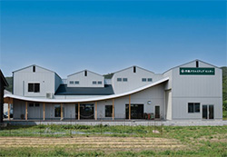 丹後クリエイティブセンター